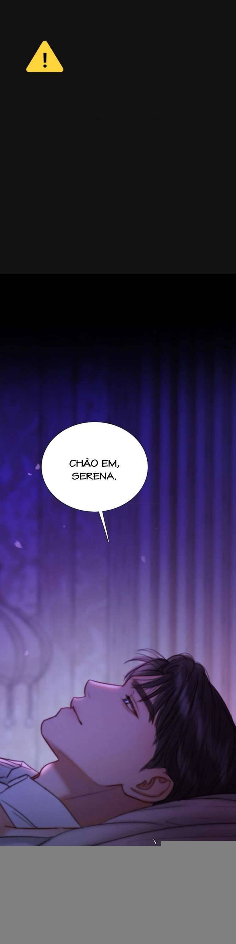 Serena - Chương 101