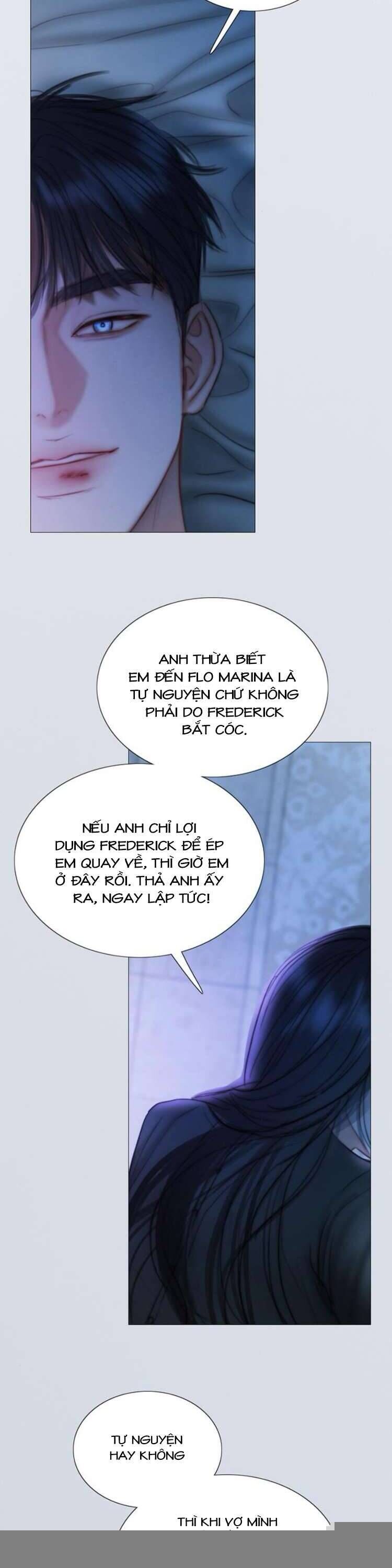 Serena - Chương 101