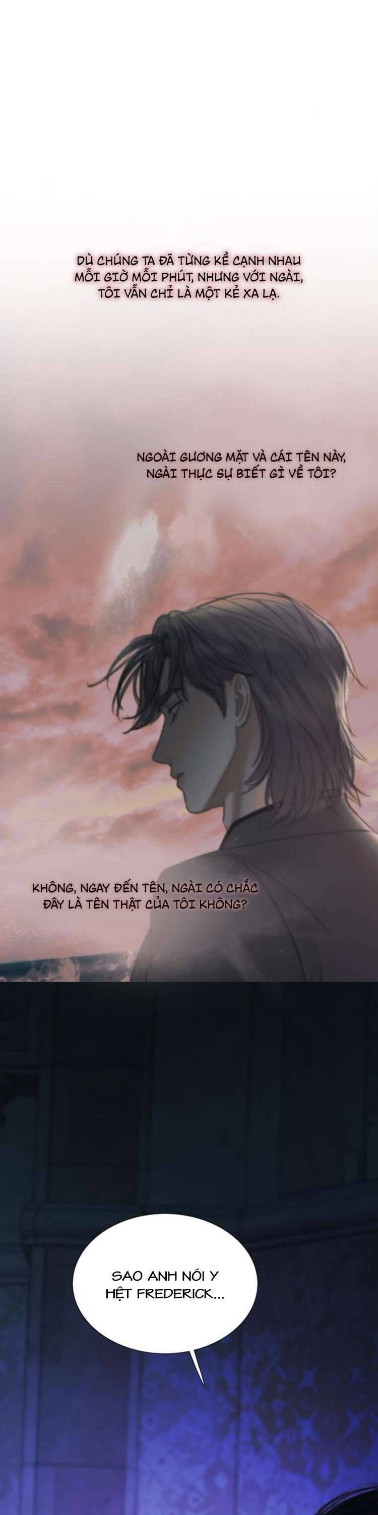 Serena - Chương 101