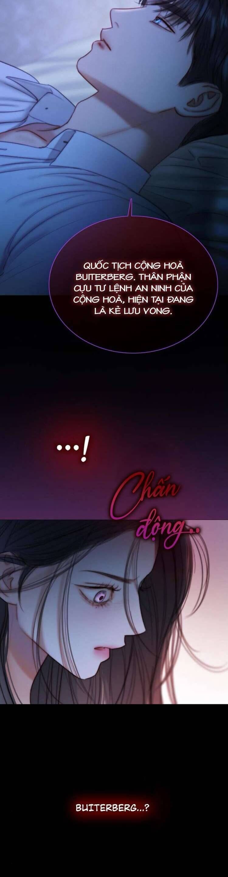 Serena - Chương 101