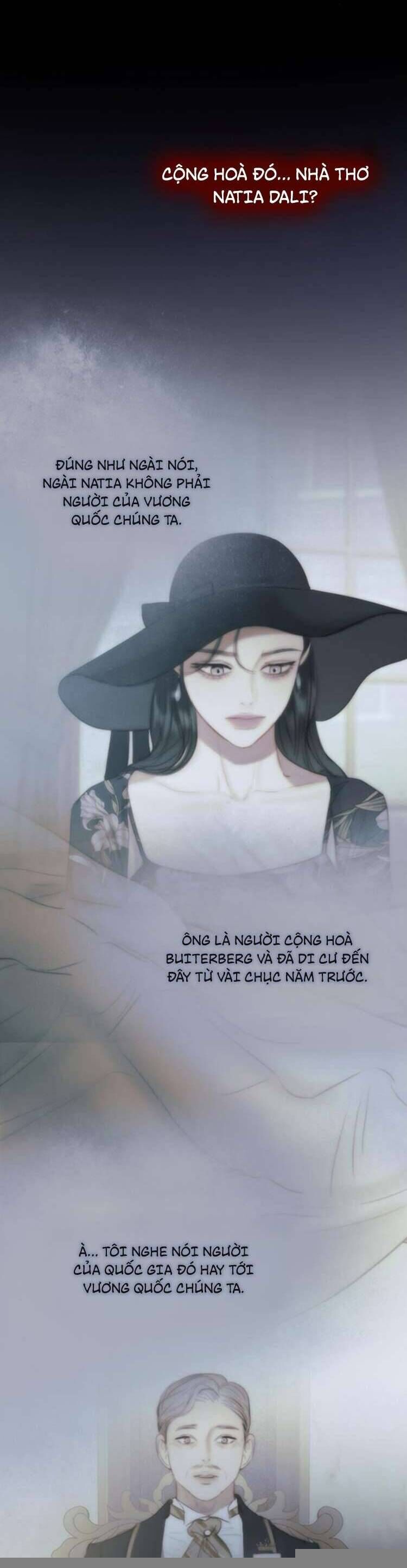 Serena - Chương 101