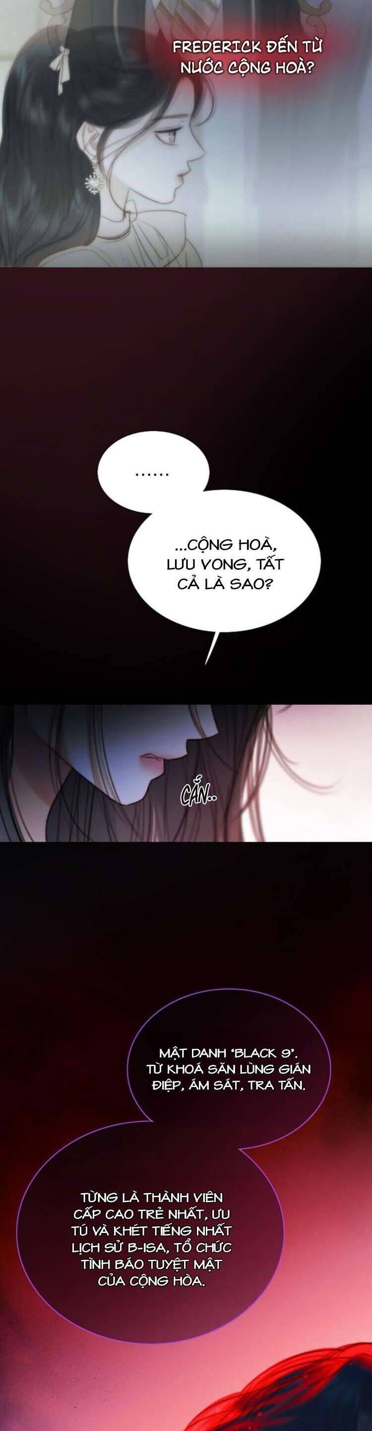 Serena - Chương 101