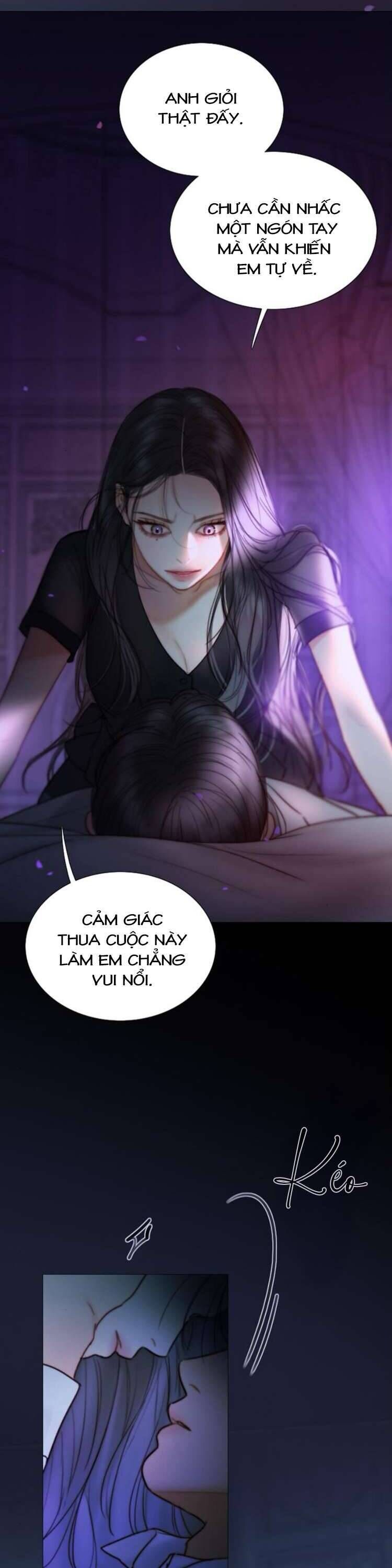 Serena - Chương 101