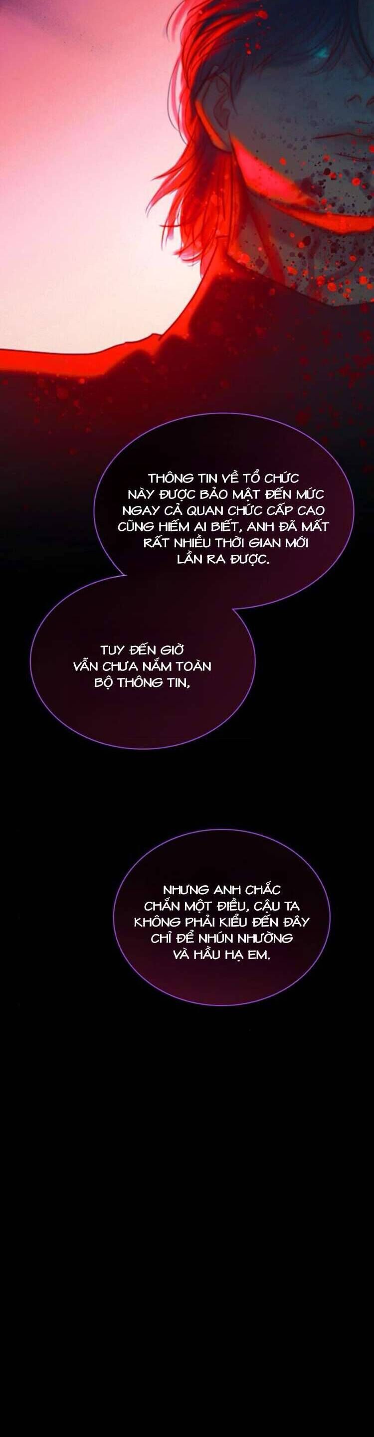 Serena - Chương 101