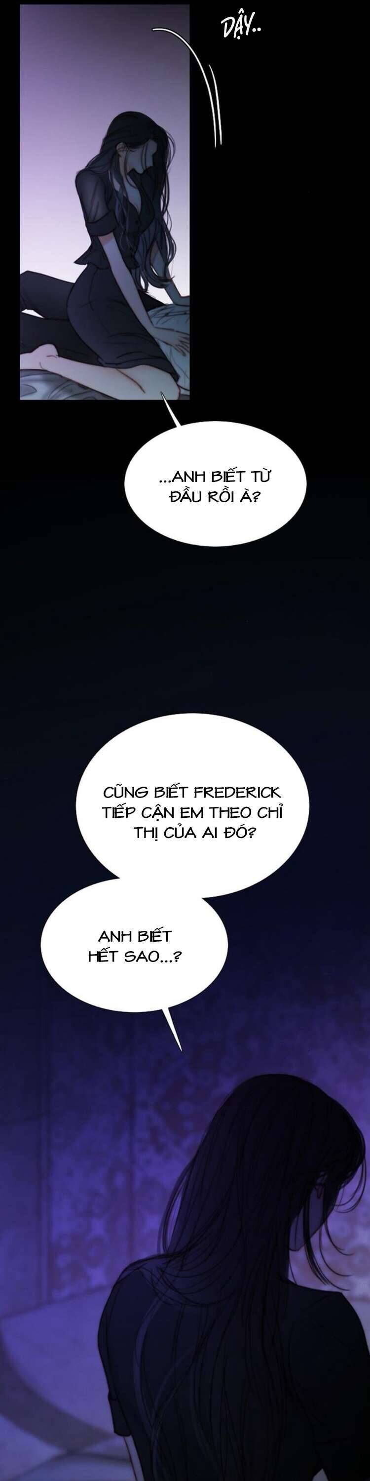 Serena - Chương 101