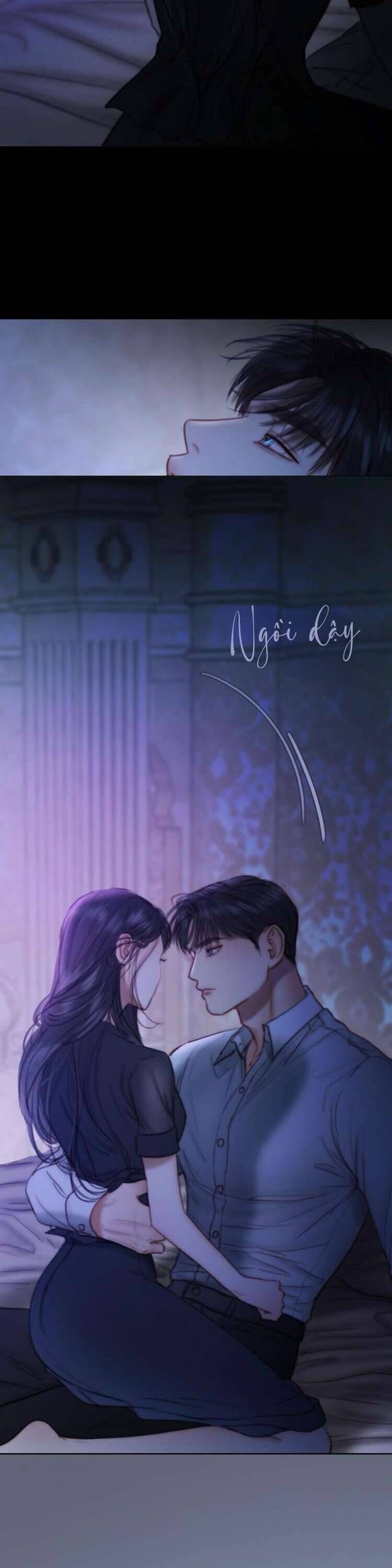 Serena - Chương 101