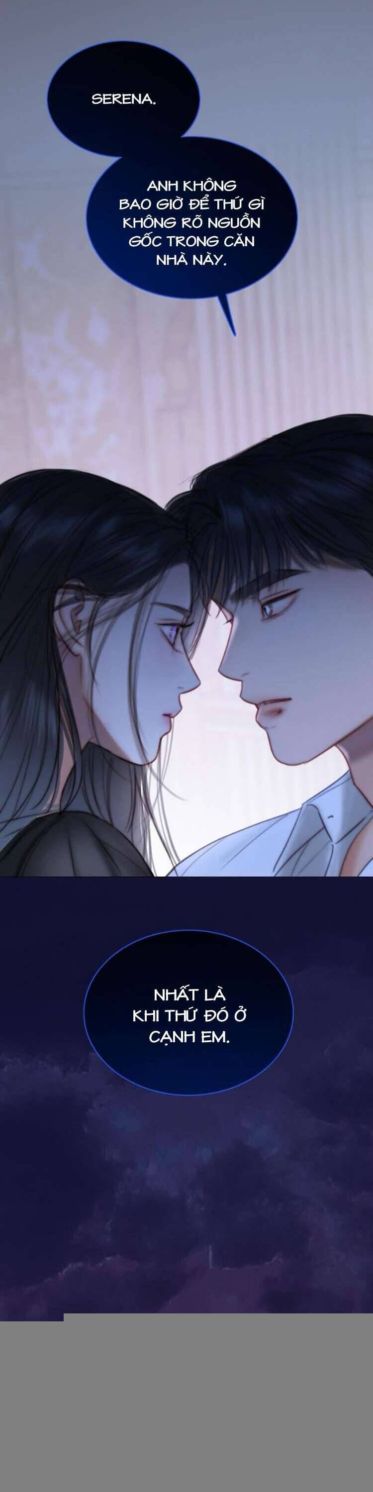 Serena - Chương 101