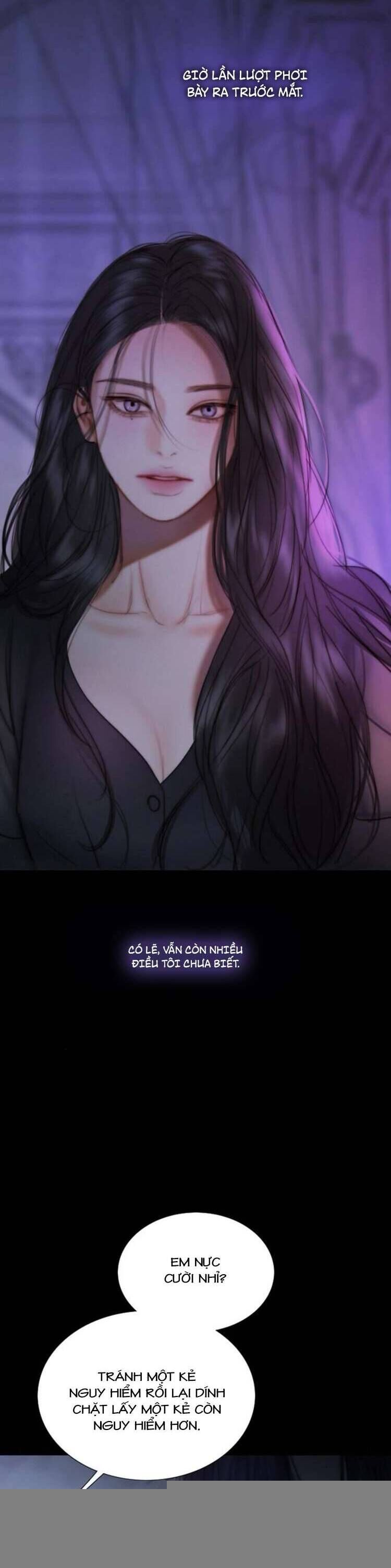 Serena - Chương 101