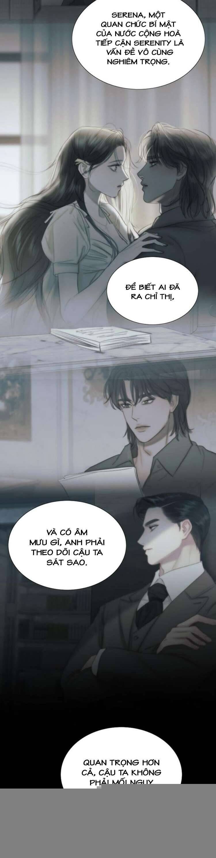 Serena - Chương 101