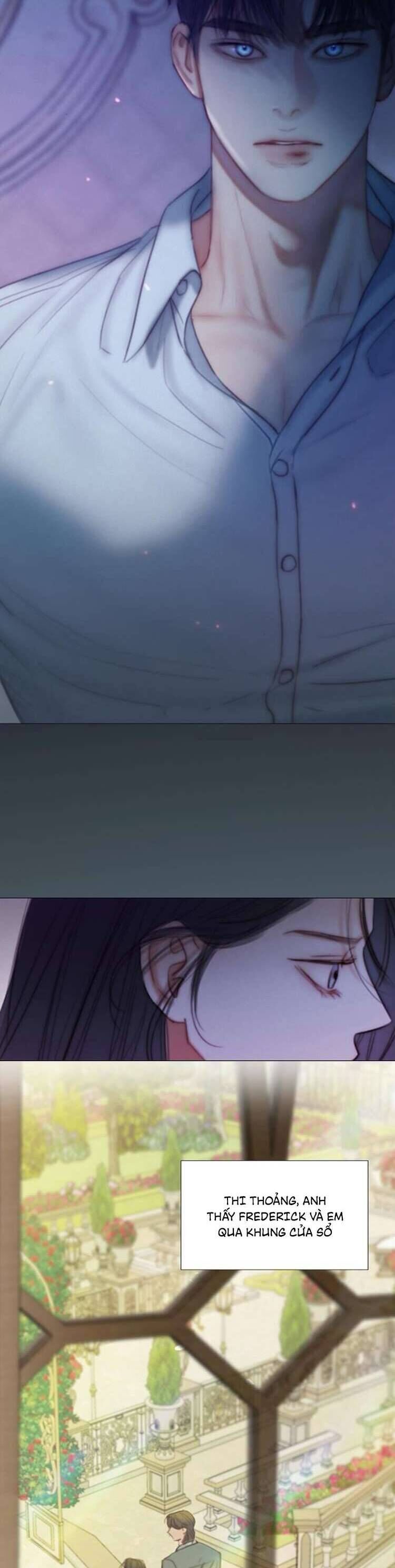 Serena - Chương 101