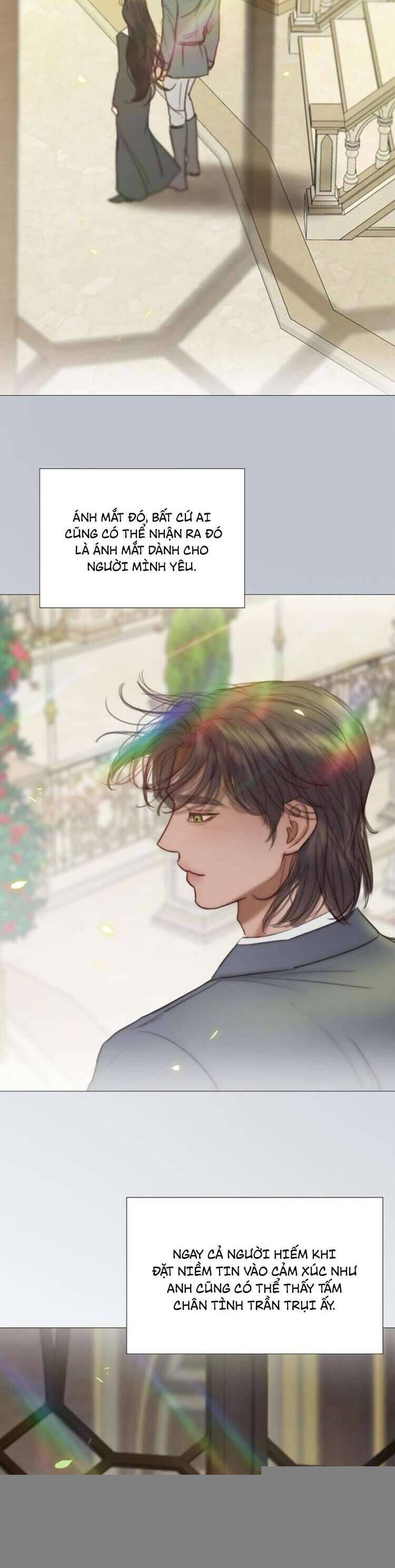 Serena - Chương 101