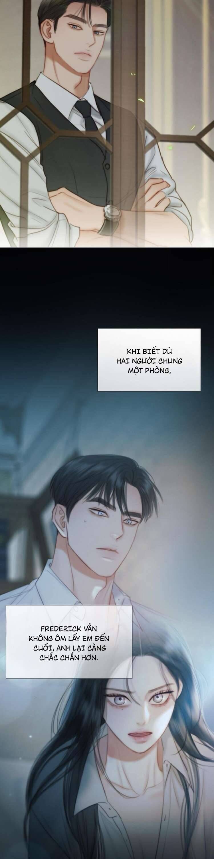 Serena - Chương 101