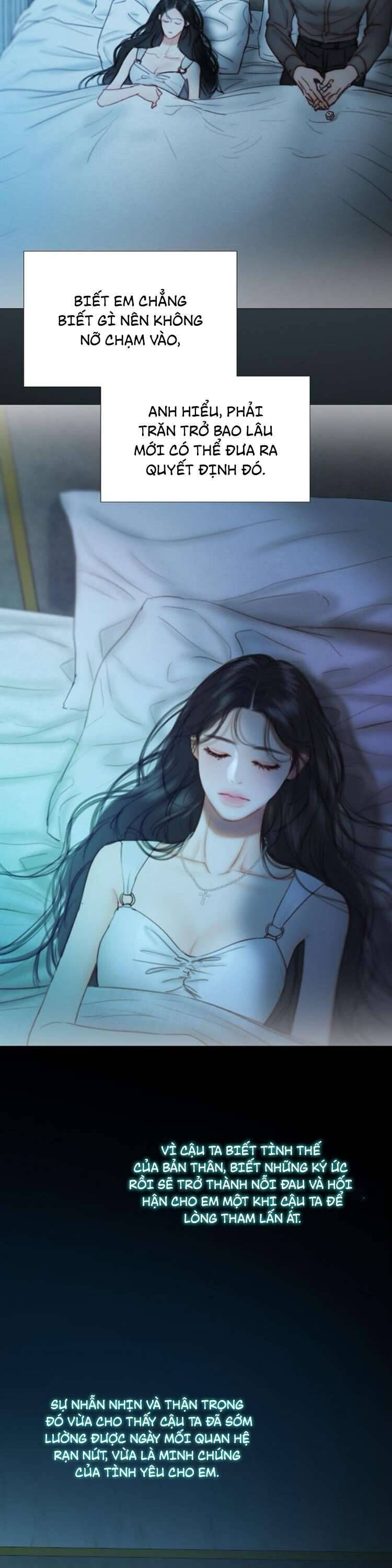 Serena - Chương 101