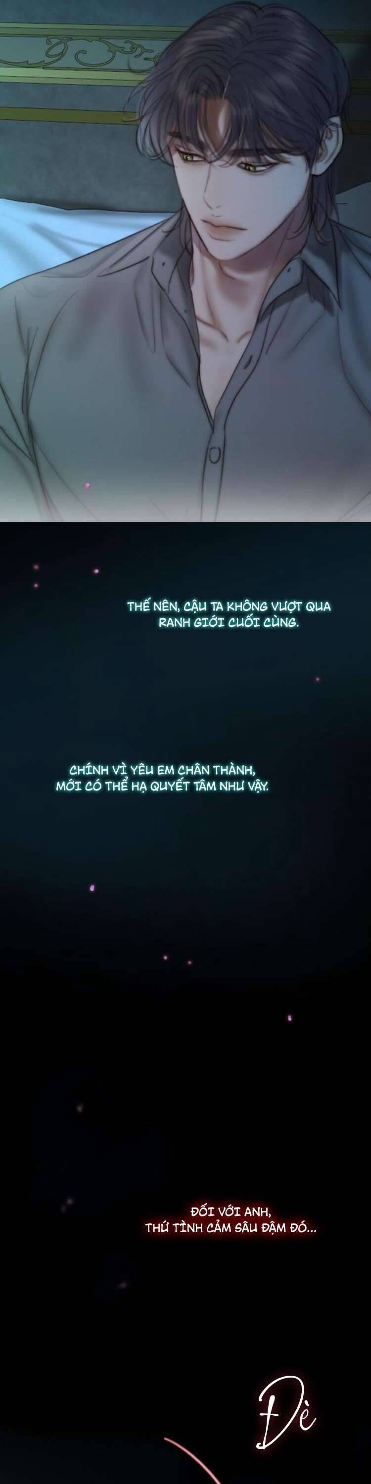 Serena - Chương 101