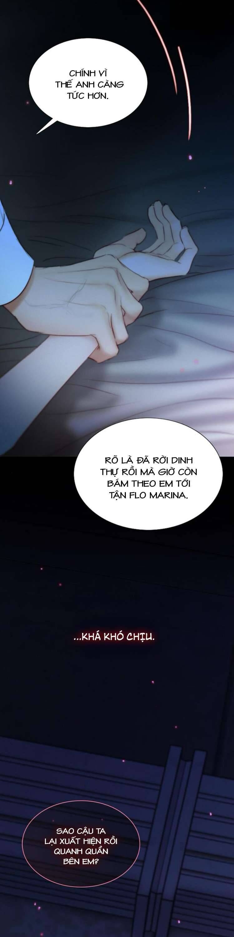 Serena - Chương 101