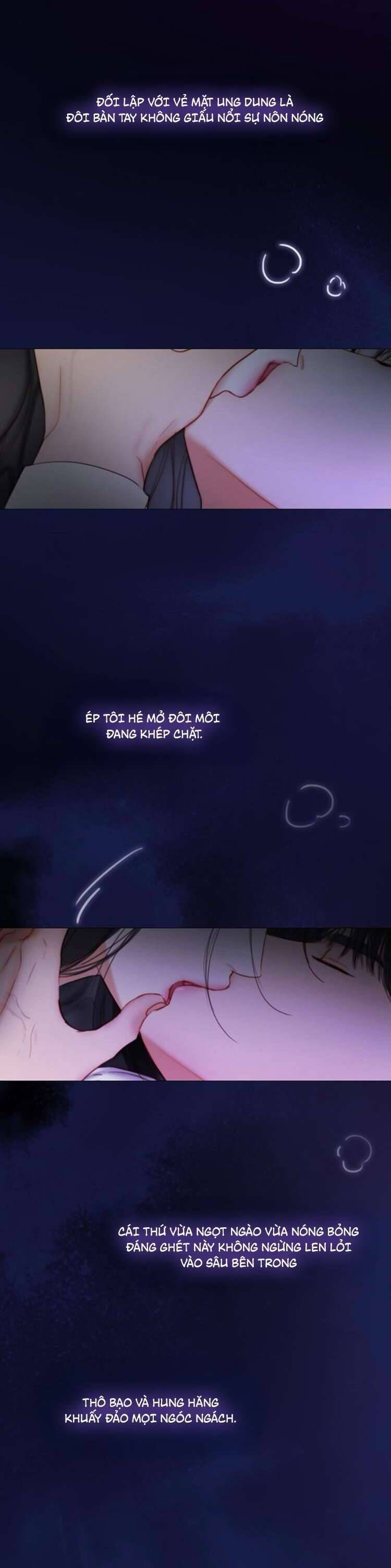 Serena - Chương 101