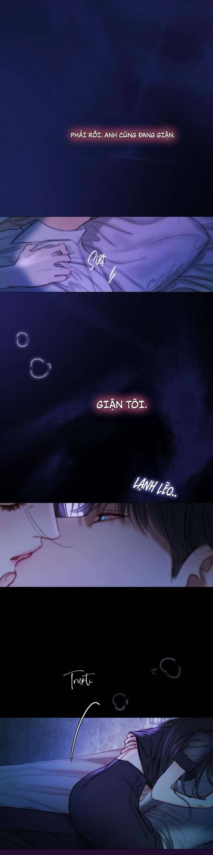 Serena - Chương 101