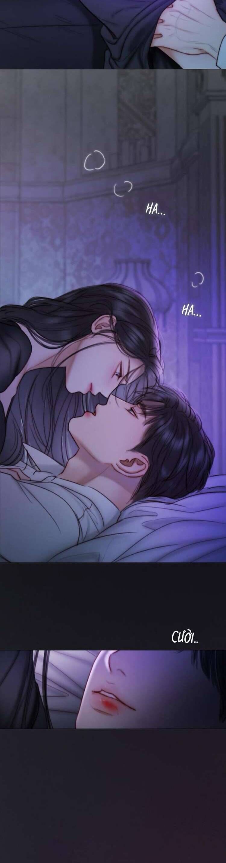 Serena - Chương 101