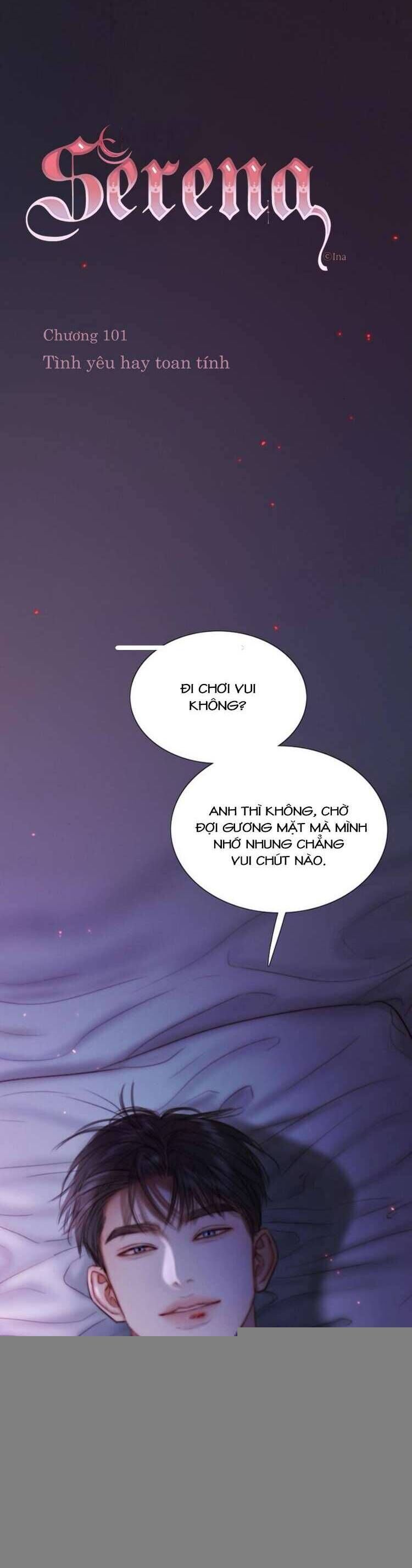 Serena - Chương 101