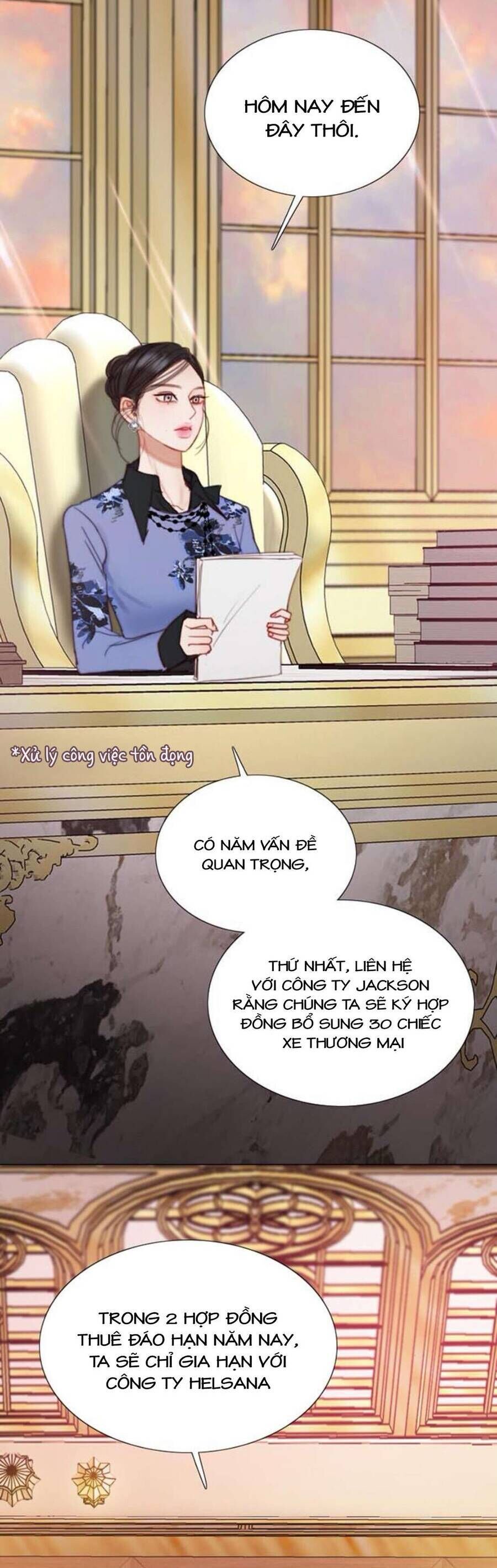 Serena - Chương 102