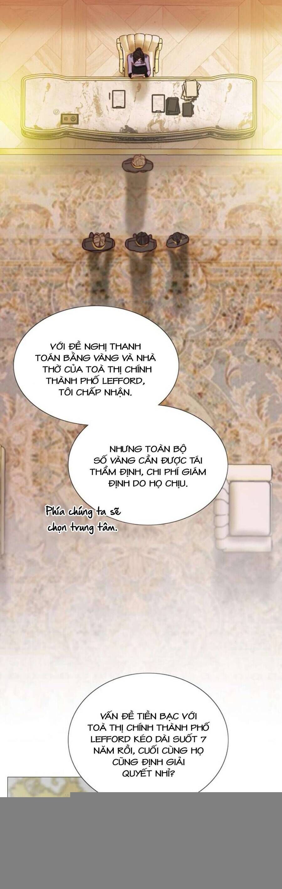 Serena - Chương 102