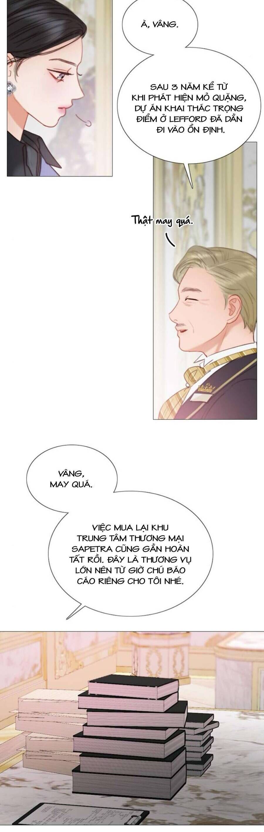 Serena - Chương 102