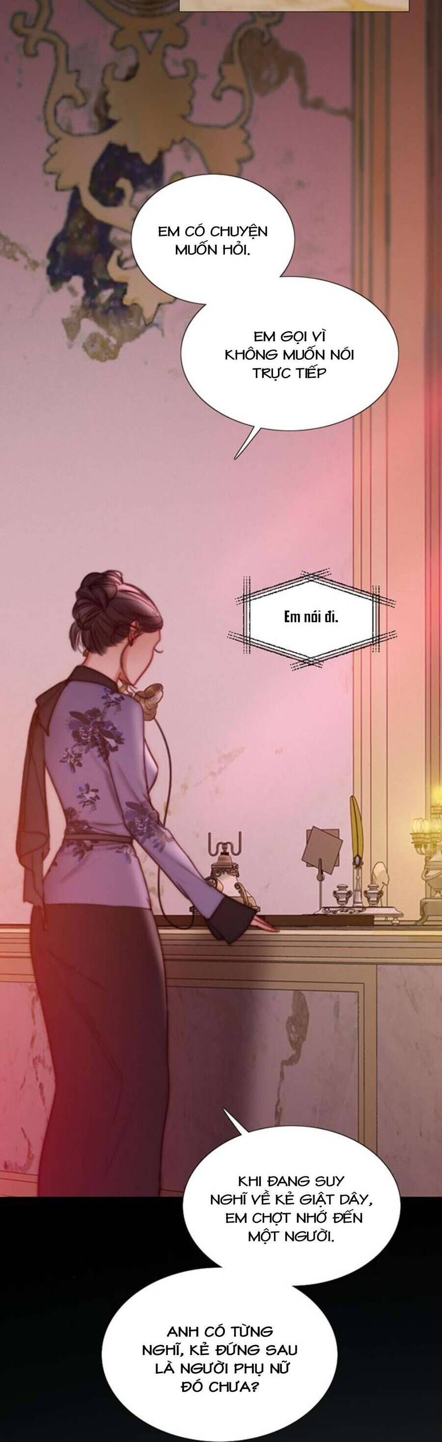 Serena - Chương 102