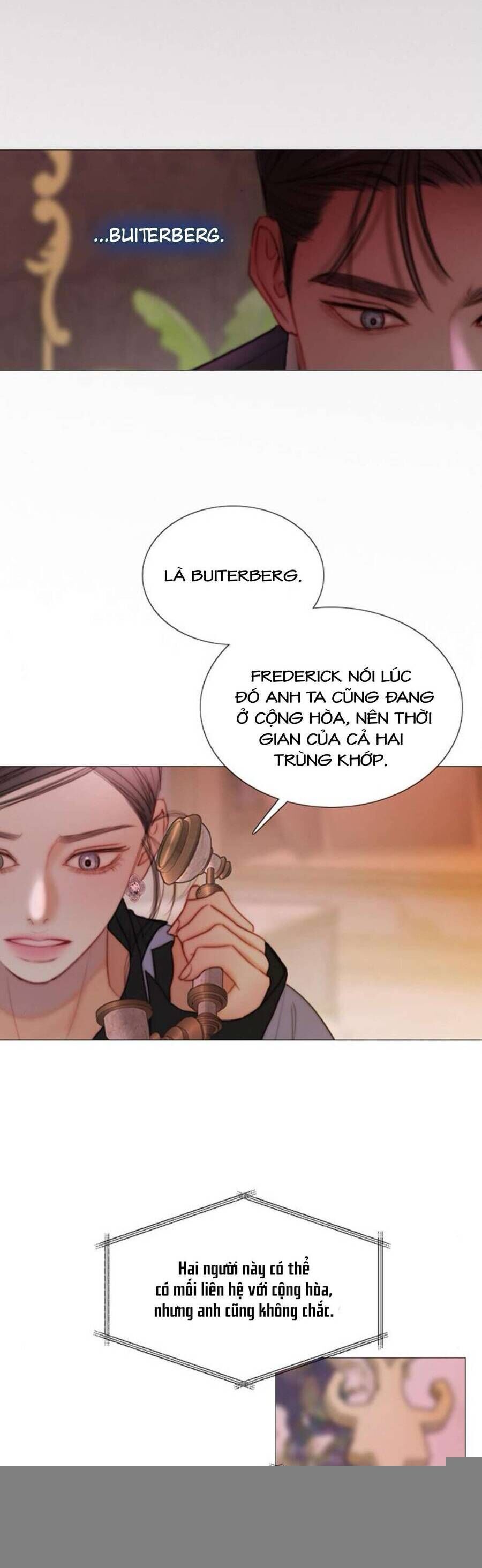 Serena - Chương 102