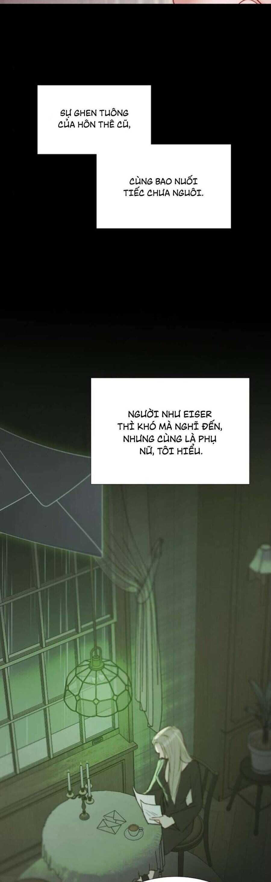 Serena - Chương 102
