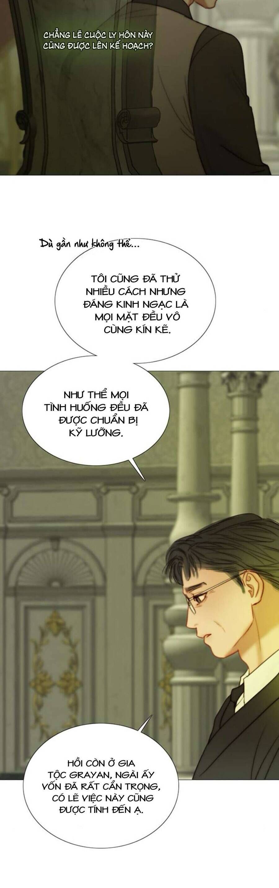 Serena - Chương 102