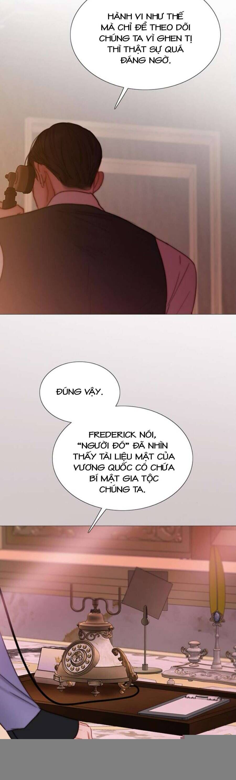 Serena - Chương 102