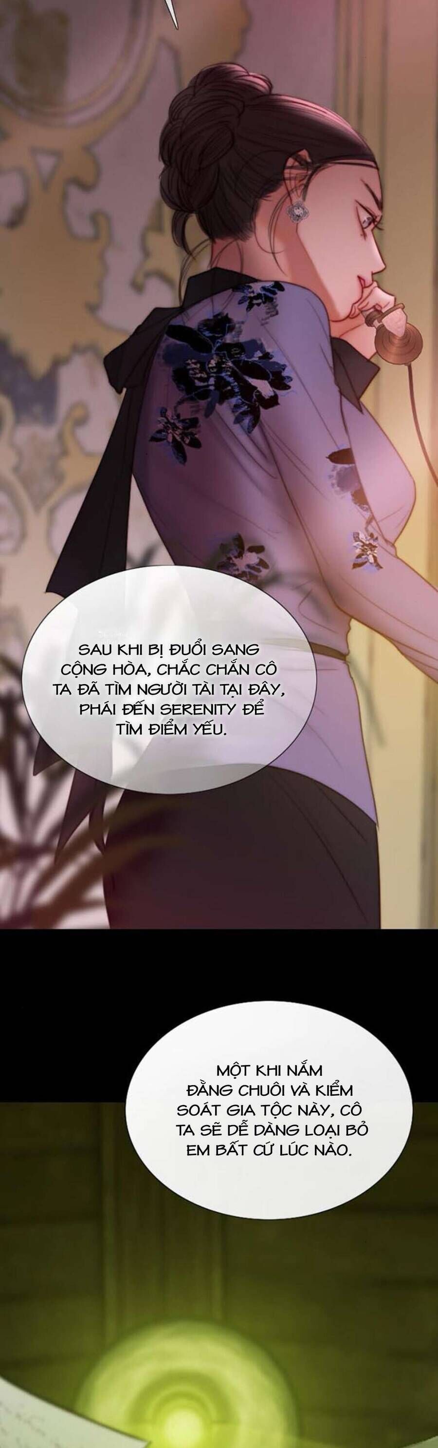 Serena - Chương 102