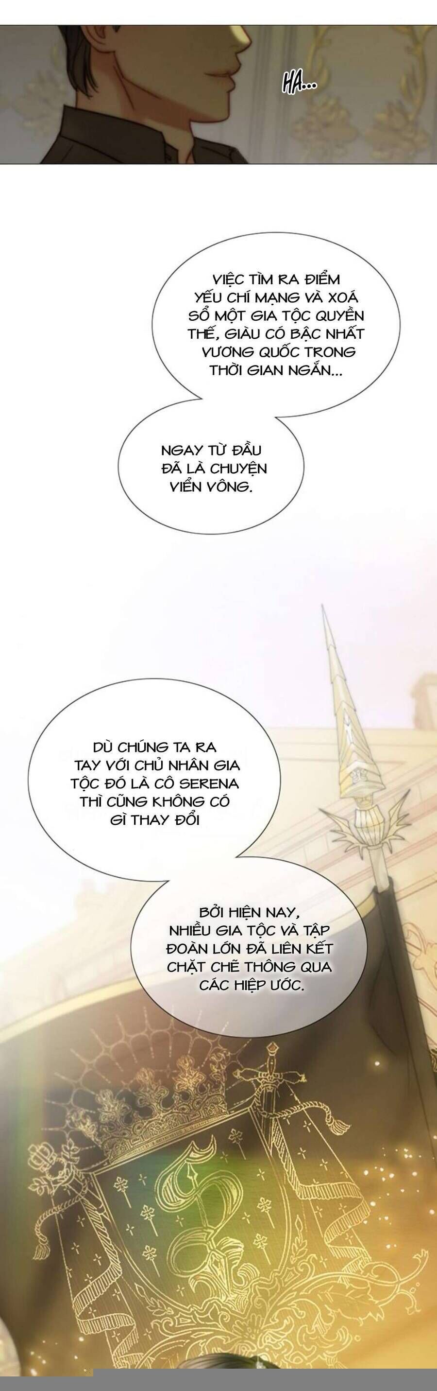 Serena - Chương 102