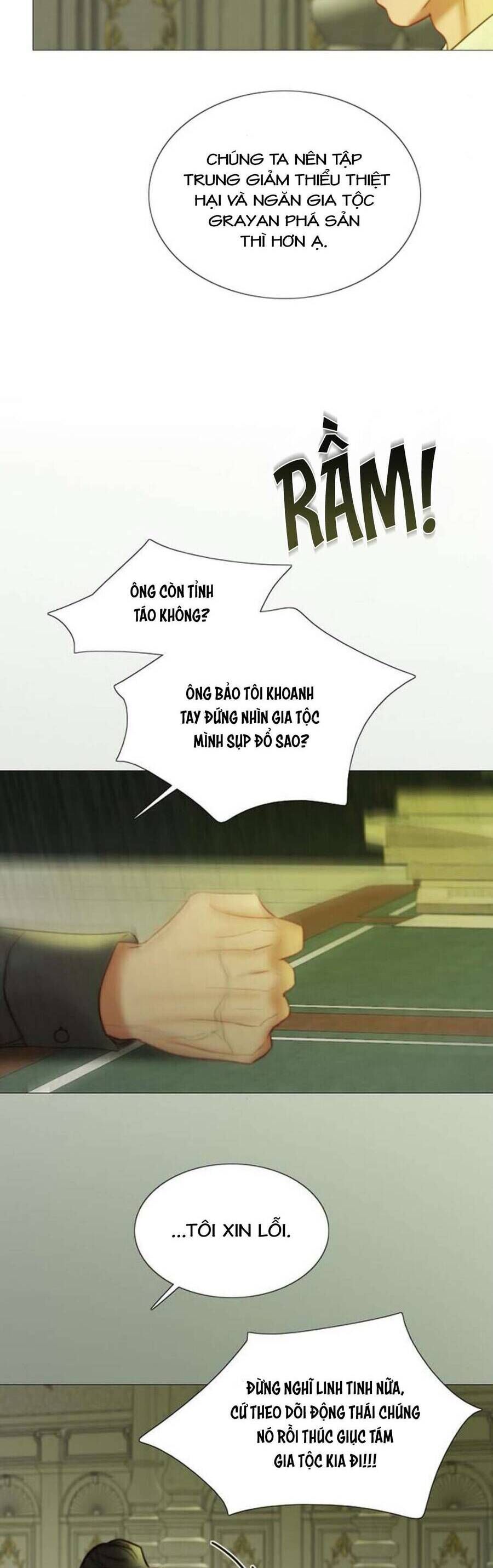 Serena - Chương 102