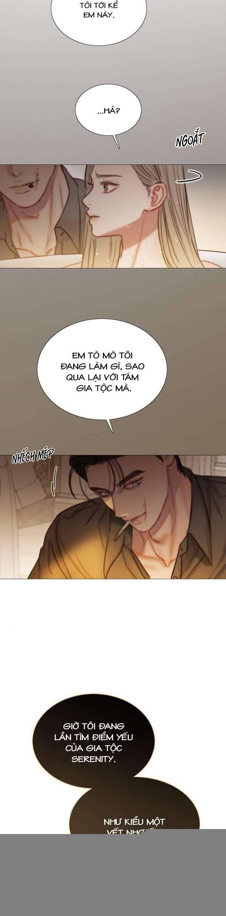 Serena - Chương 103