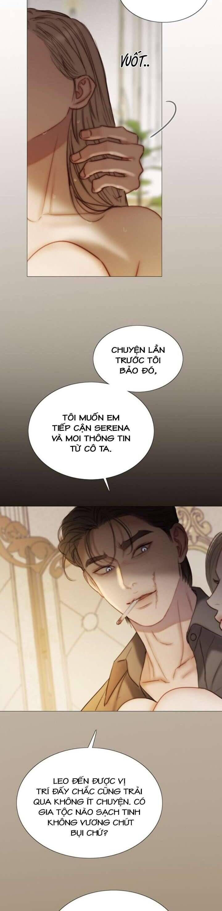 Serena - Chương 103