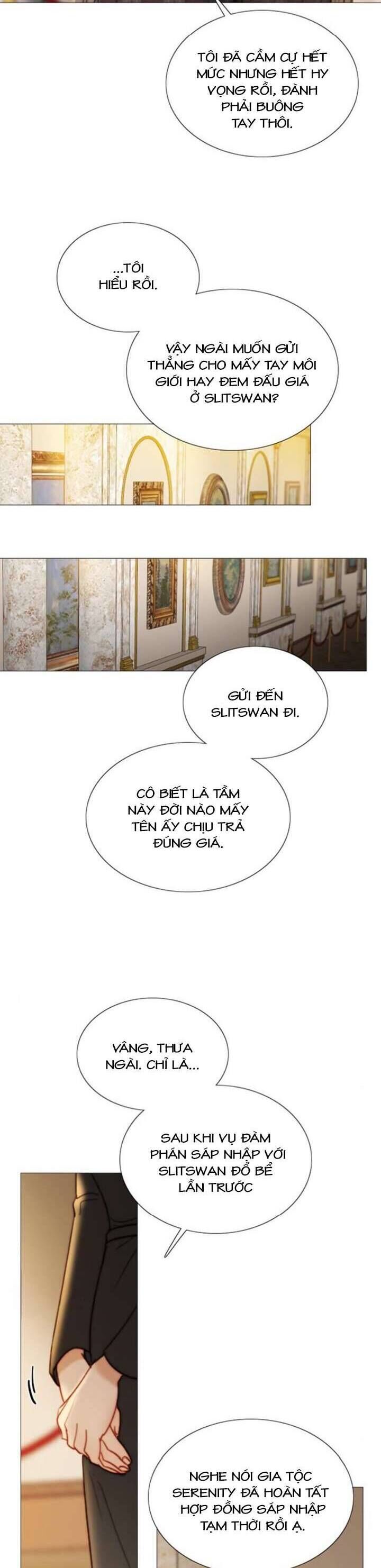 Serena - Chương 103