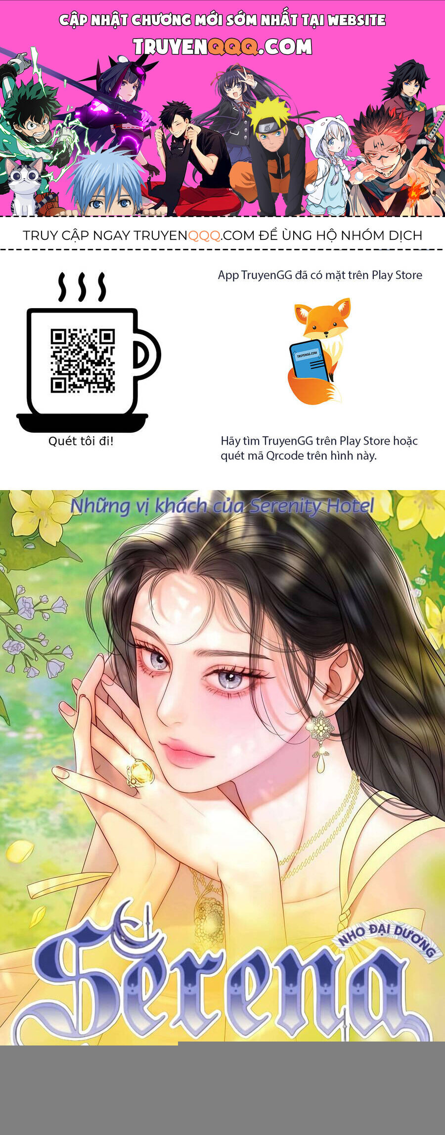 Serena - Chương 104