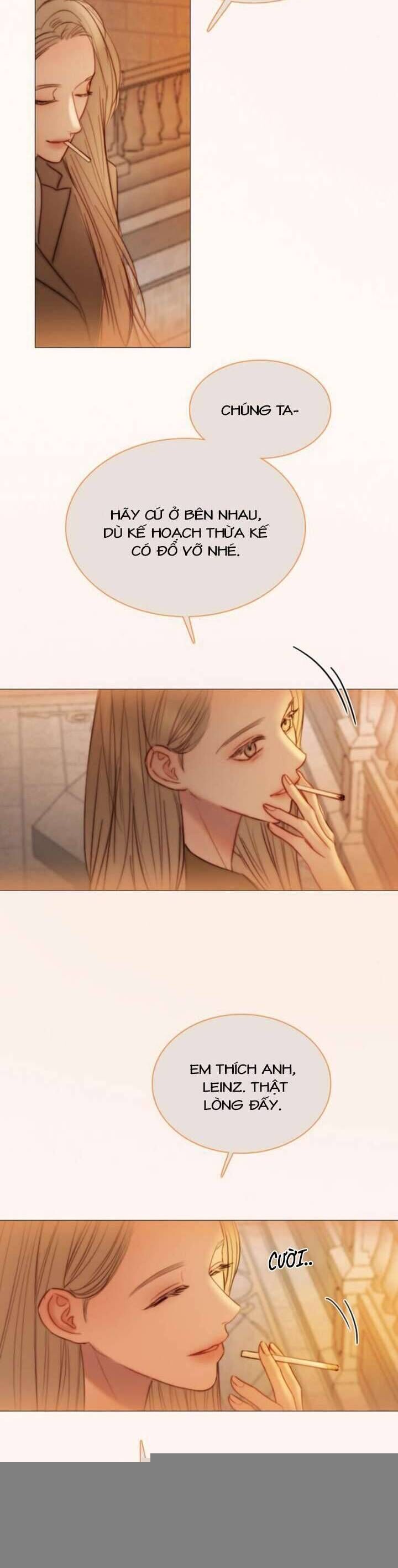 Serena - Chương 104