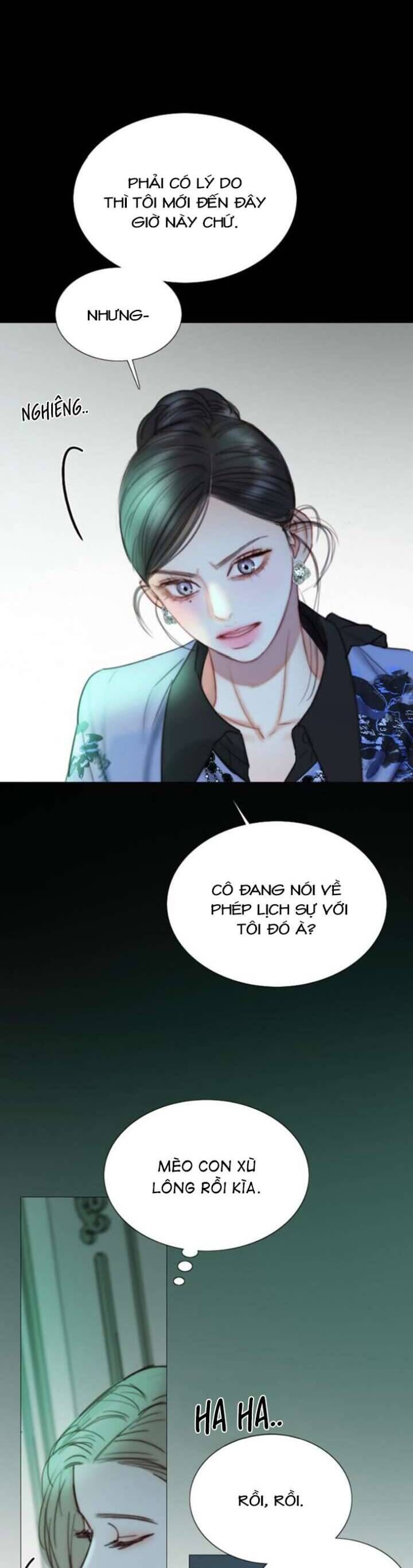 Serena - Chương 104
