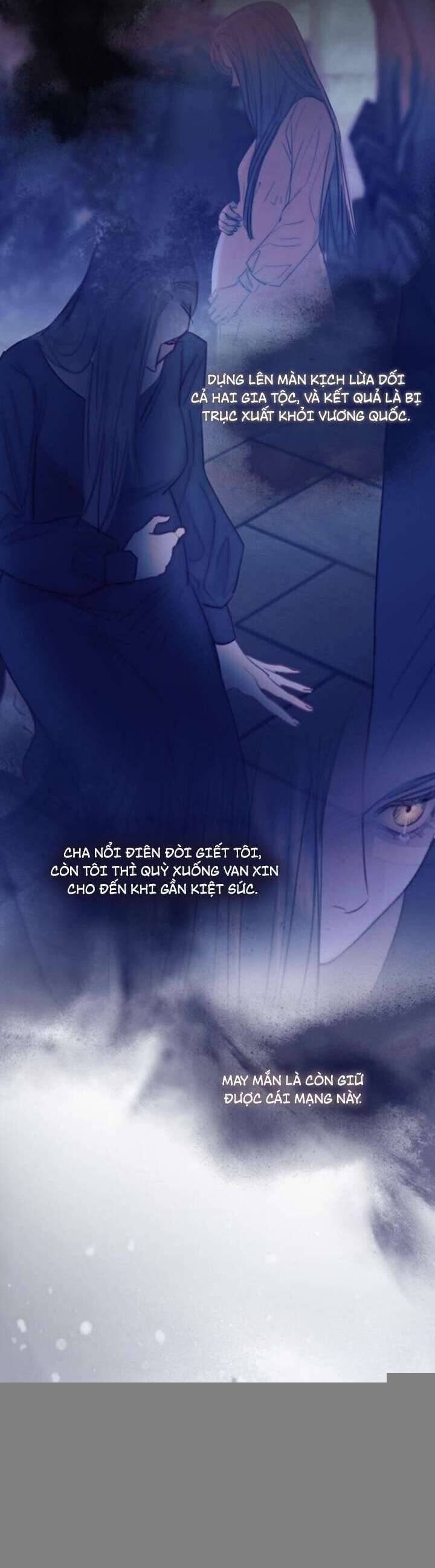 Serena - Chương 104