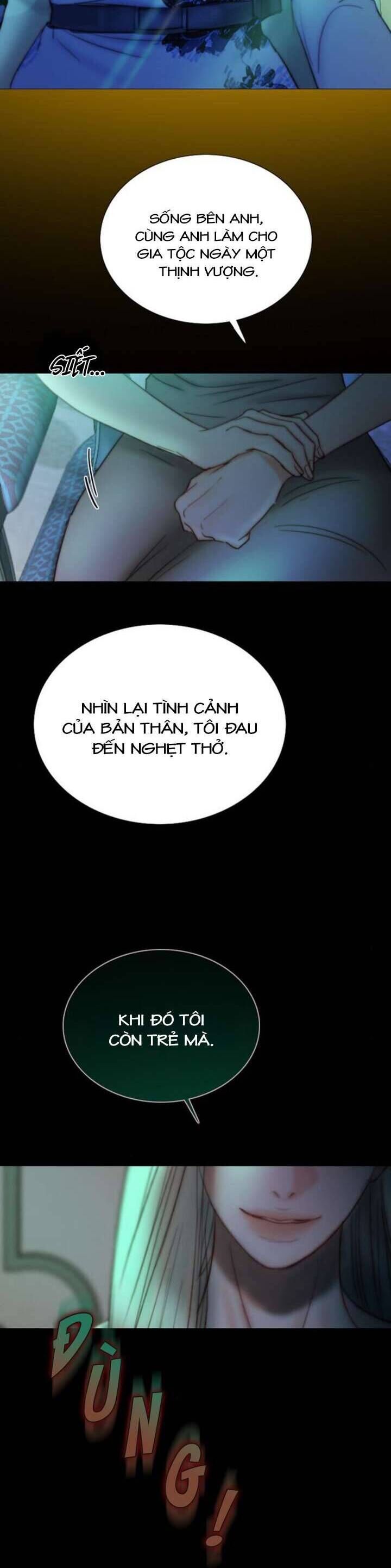 Serena - Chương 104