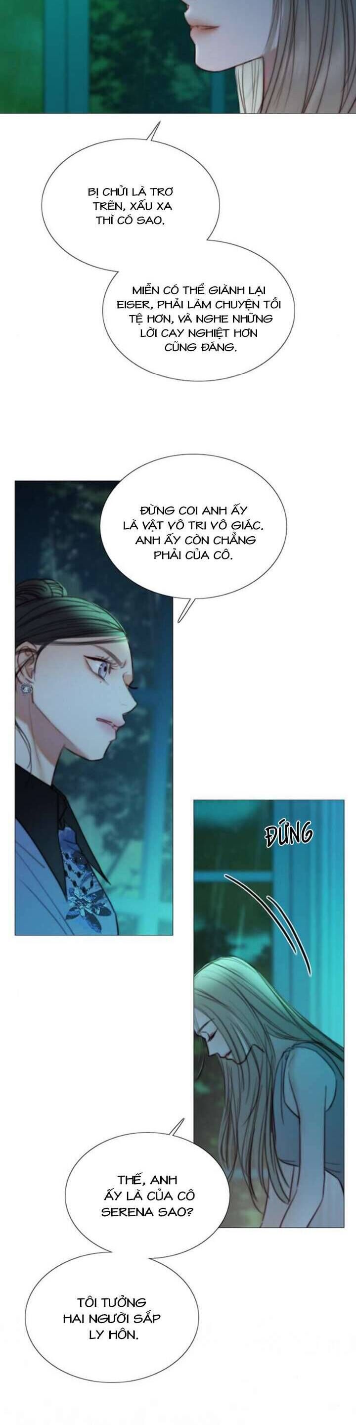 Serena - Chương 104