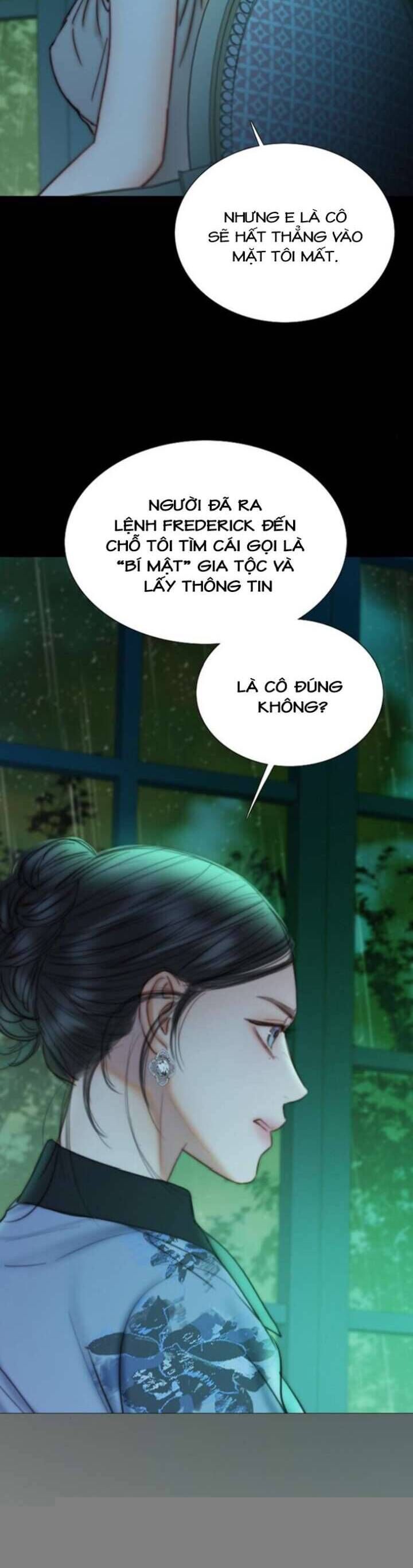 Serena - Chương 104