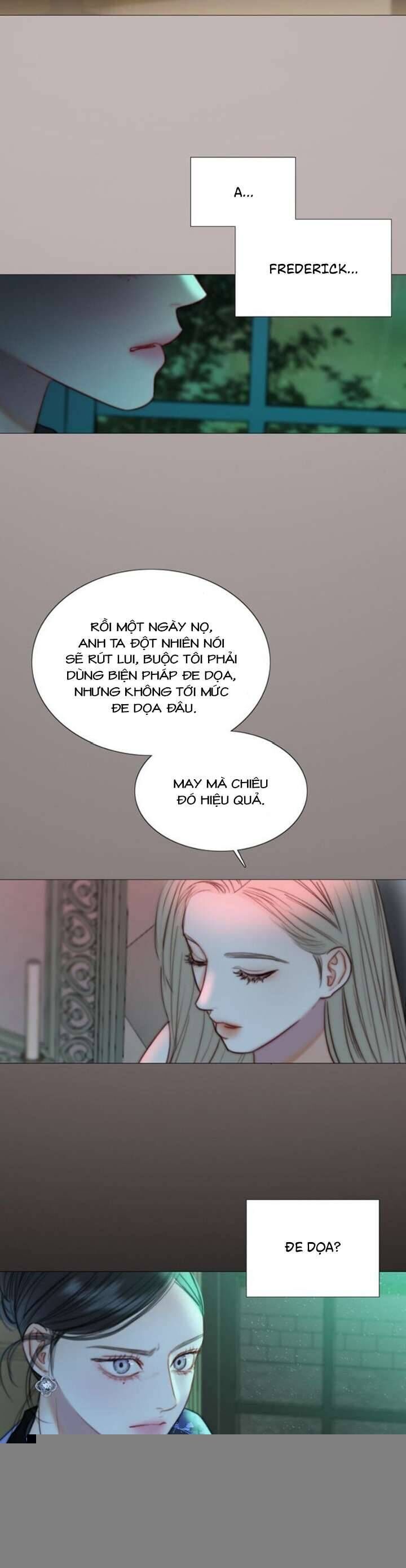 Serena - Chương 105