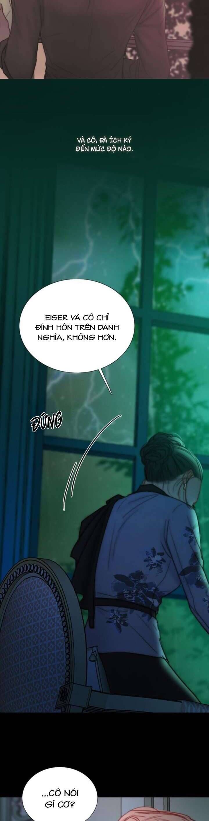 Serena - Chương 105