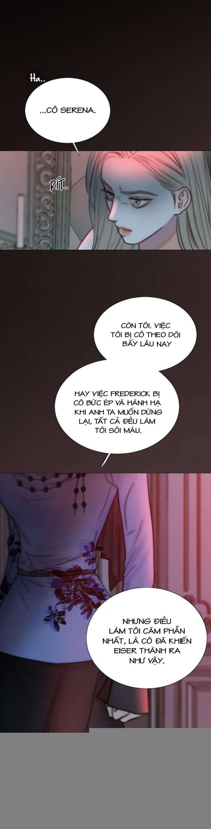 Serena - Chương 105