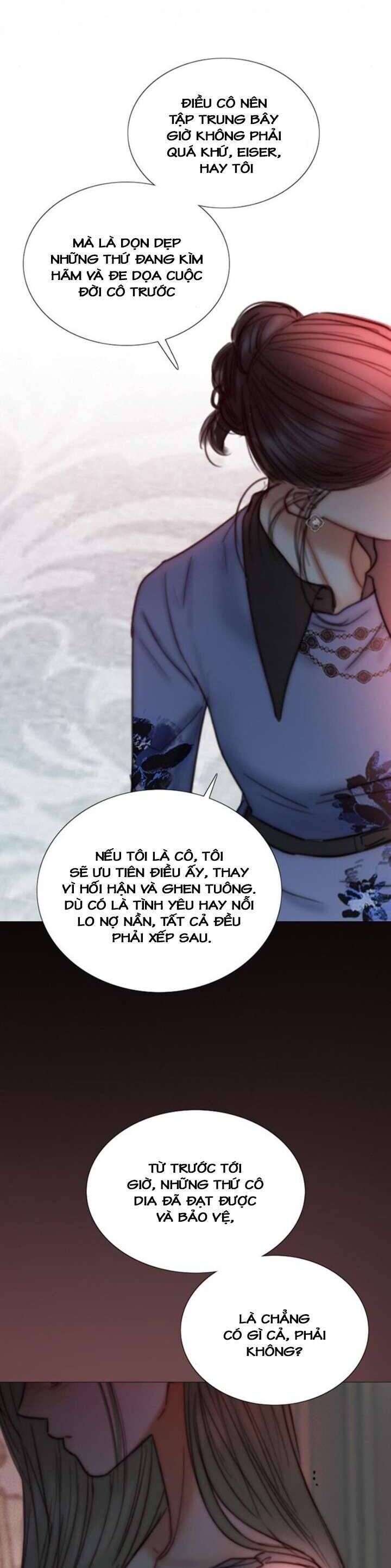 Serena - Chương 105