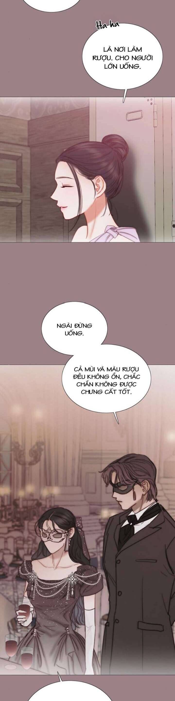 Serena - Chương 105