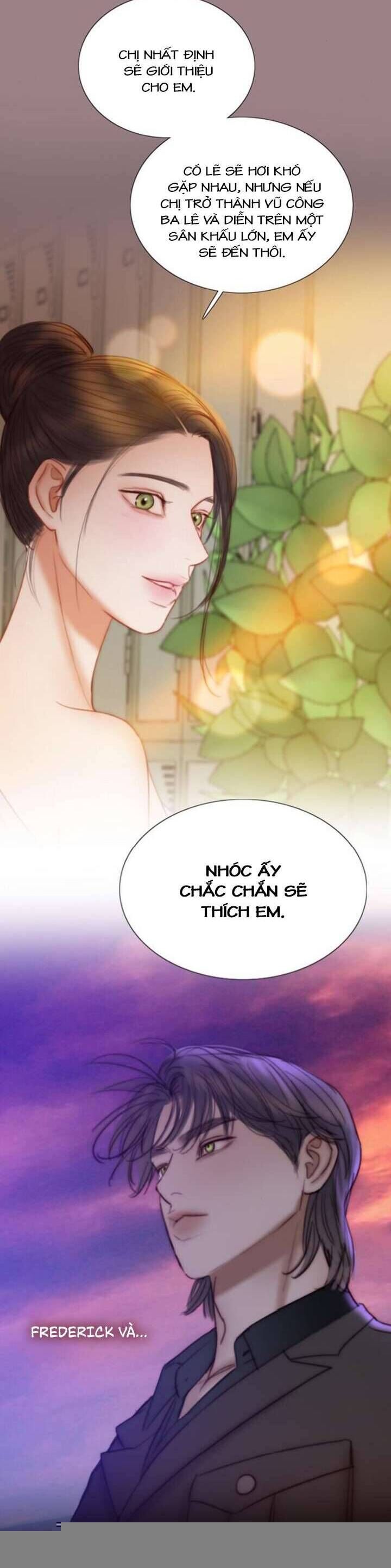 Serena - Chương 105